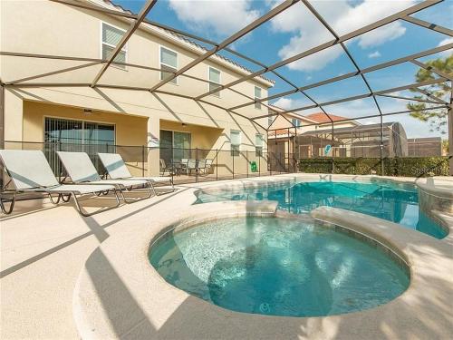Perennial Paradise At Solterra Resort photo 16