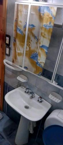 Φωτογραφία από το άλμπουμ του Departamento monoambiente σε Ciudad Lujan de Cuyo