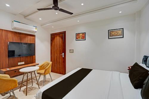 Gallery image of OYO Hotel Signature BNB in New Delhi