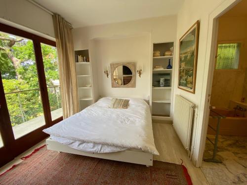 Villa 7 chambres à Péreire avec vue sur mer