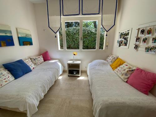 Villa 7 chambres à Péreire avec vue sur mer