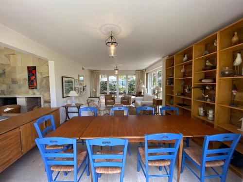 Villa 7 chambres à Péreire avec vue sur mer