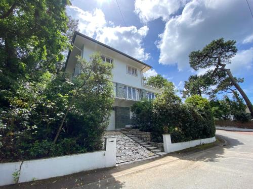 Villa 7 chambres à Péreire avec vue sur mer