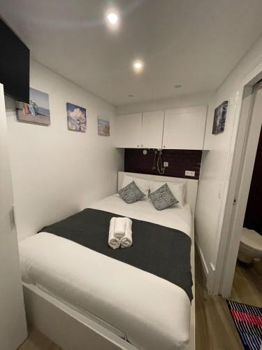 Suite - Centro histórico Mouraria