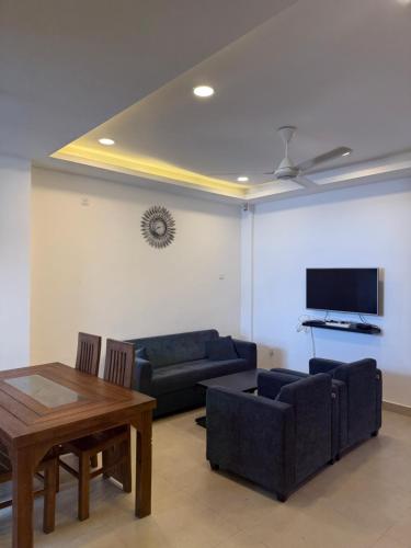 Μια τηλεόραση ή/και κέντρο ψυχαγωγίας στο Pearl Breeze