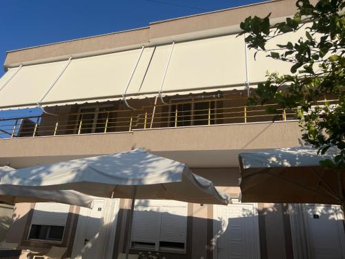 Villa Roel 1 -apartments