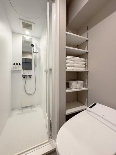 Sendai Blank Hotel