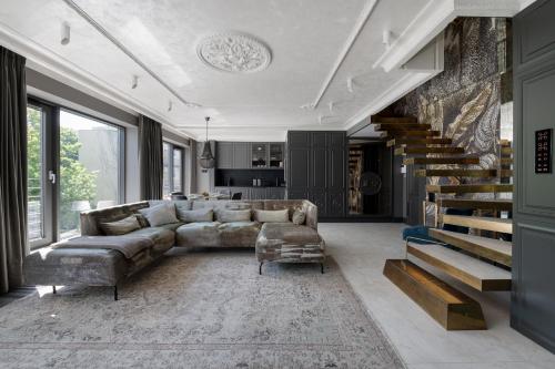 NAP Apartments Maison d'Or