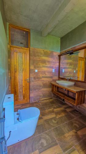 Gallery image of Wilpattu Safari Resort in Nochchiyagama