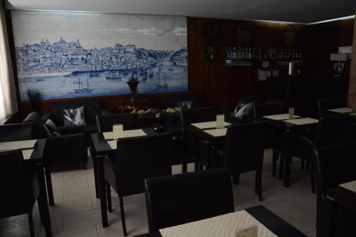 Ресторан / где поесть в Hotel Sao Jose