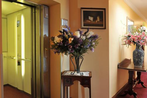 Gallery image of Fitzgeralds Hotel in Bundoran