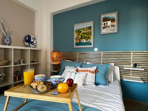 Casa Portokali Chalkidiki - Modern Comfort with Authentic Greek Charm