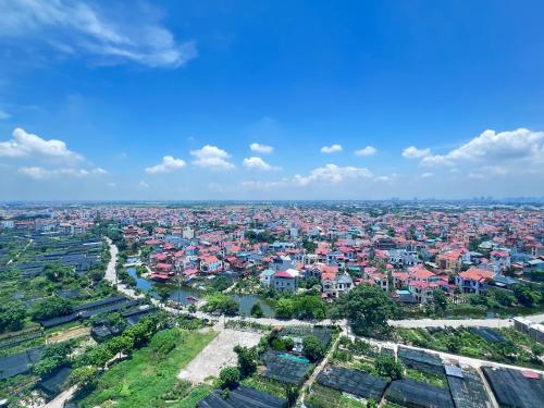 Gallery image of Homestay Onsen Ecopack in HÆ°ng YÃªn