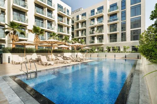 Luxurious JVC Studio Near Circle Mall & Parks
