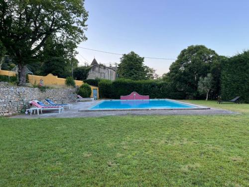 Maisonnette dans un parc du 18ème photo 3