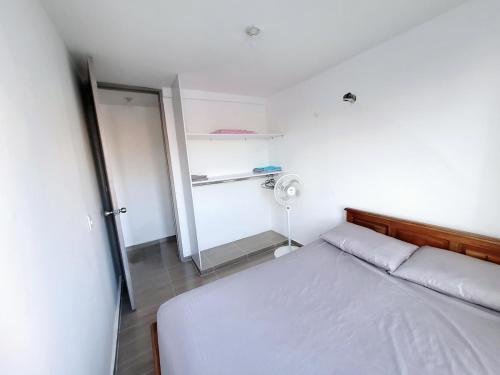 Gallery image of Grande y Bonito Apartamento Con Piscina in Santa Marta
