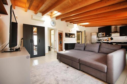 WIRO-VIGNOLA-5 - Elegante bilocale nel cuore di PORTA ROMANA