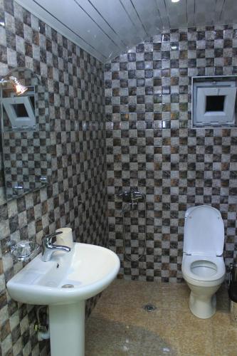 Gallery image of Inn Daviti in Chakvi