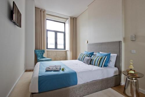 OHH -Porto 4 you- Deluxe Apartment With Free Parking