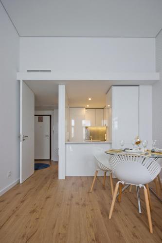 OHH -Porto 4 you- Deluxe Apartment With Free Parking
