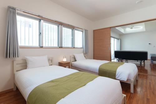 Ashibina Inn