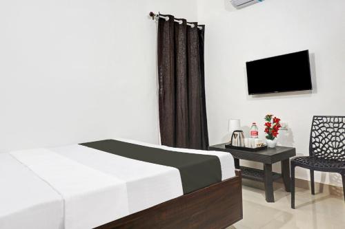 Gallery image of Hotel O Krishna Executive in Pune