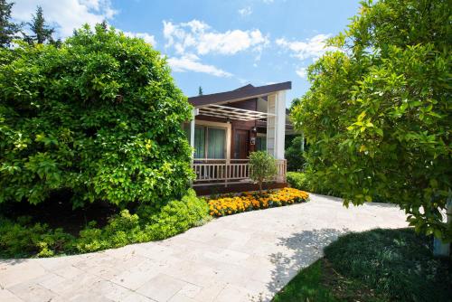 Giardino di Kimera Lounge Boutique Hotel & Spa