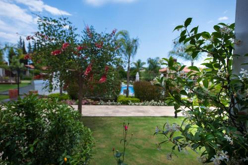 Giardino di Kimera Lounge Boutique Hotel & Spa