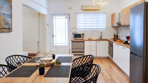 Φωτογραφία από το άλμπουμ του Ifigenias apartment στον Άγιο Πέτρο