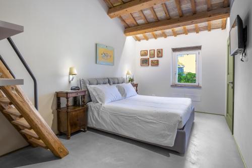 Imagen de la galería de La Donnella - residenza di campagna, en Senigallia