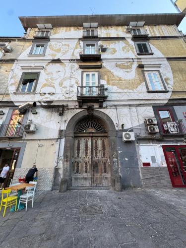 Doctor House Sanità Napoli