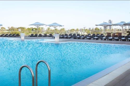 Galeri foto Neve David Hotel di Netanya