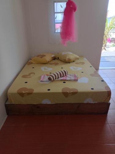 Gallery image of Symphony Village, Long Beach Perhentian Islands in Perhentian Island