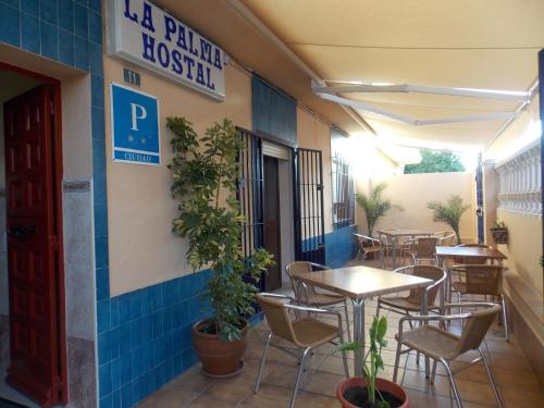 Pensión La Palma, El Puerto de Santa María – Updated 2022 Prices