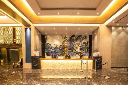Φωτογραφία από το άλμπουμ του Ramada Foshan Shunde σε Shunde