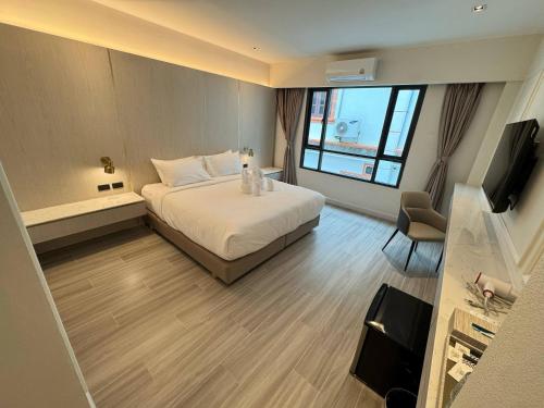 Φωτογραφία από το άλμπουμ του La mella hotel thakhek σε Thakhek