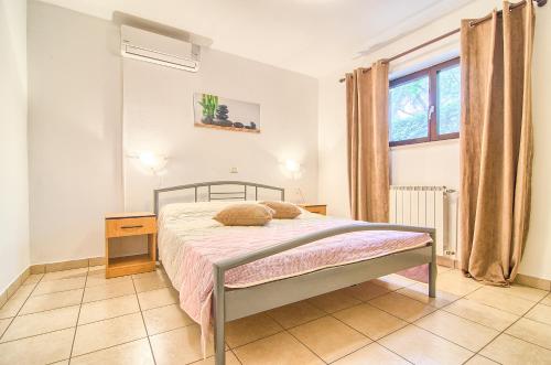 Gallery image of Apartments Milka in Pula