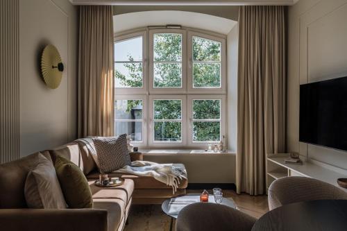 Grodzka Concept - LoftAffair