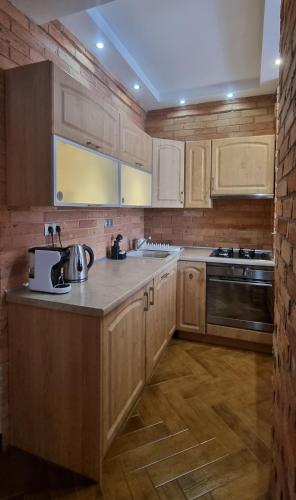 Apartament Rynkowa 8