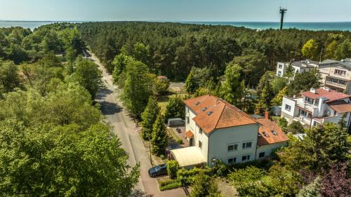 Dom Gościnny Batawia