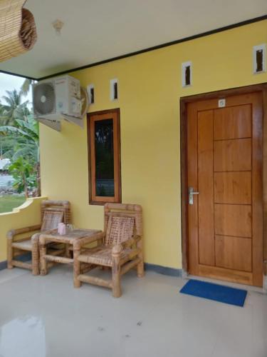 Φωτογραφία από το άλμπουμ του Kurniawan Homestay σε Pulau Sarang