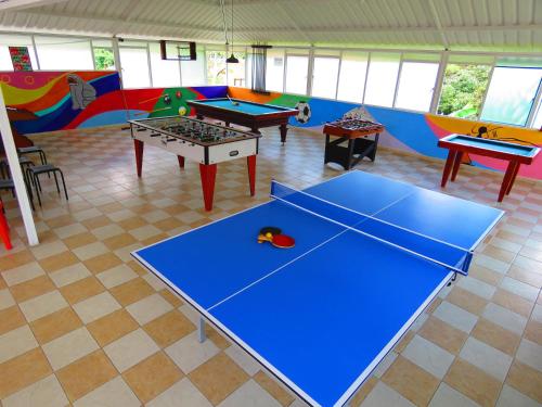 Gallery image of Hotel Campestre la Vega Inn in La Vega