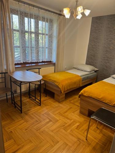 Bochnia,kwatery pracownicze,duży dom, noclegi