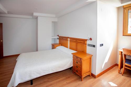 Φωτογραφία από το άλμπουμ του Winahost Hostal del Camino II σε Sahagun