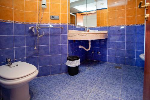 Φωτογραφία από το άλμπουμ του Winahost Hostal del Camino II σε Sahagun