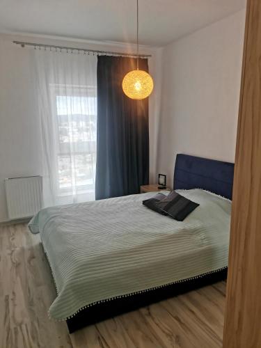 Gdańsk Oliwa Skyline Albatross Towers