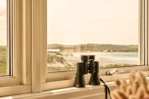 Příroda nedaleko hotelu
