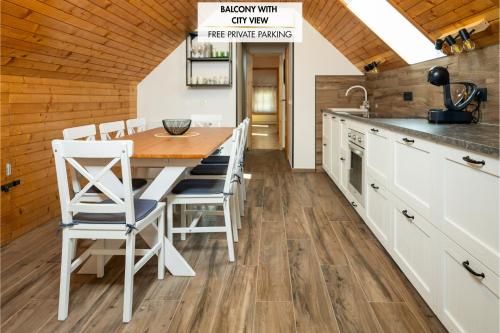 Apartmaji Lipa