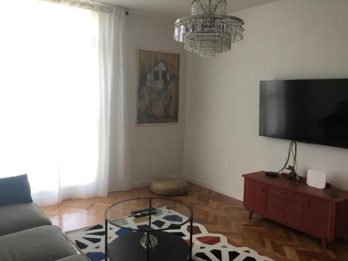Holiday in Split-place to stay