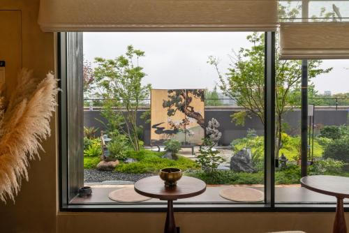 Giardino di Terra Art Garden Hotel